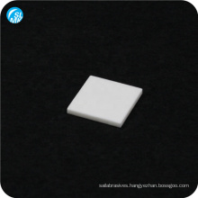 industrial ceramics 95 alumina ceramic substrate ceramic insulation parts